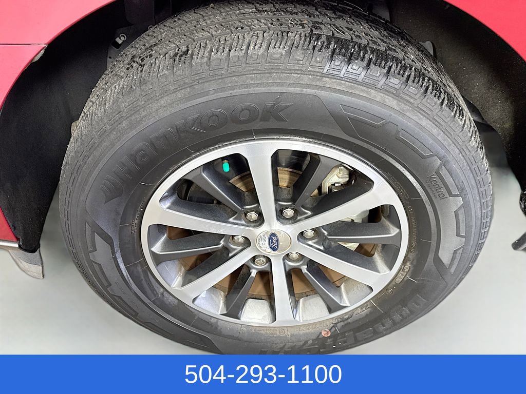 Used 2018 Ford Expedition XLT w/ Equipment Group 201A image 31