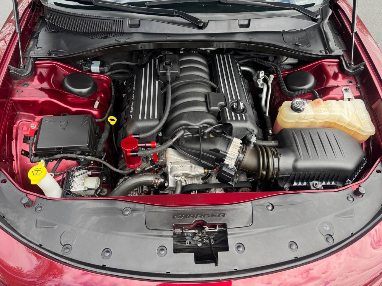 Used 2020 Dodge Charger Scat Pack RWD image 19