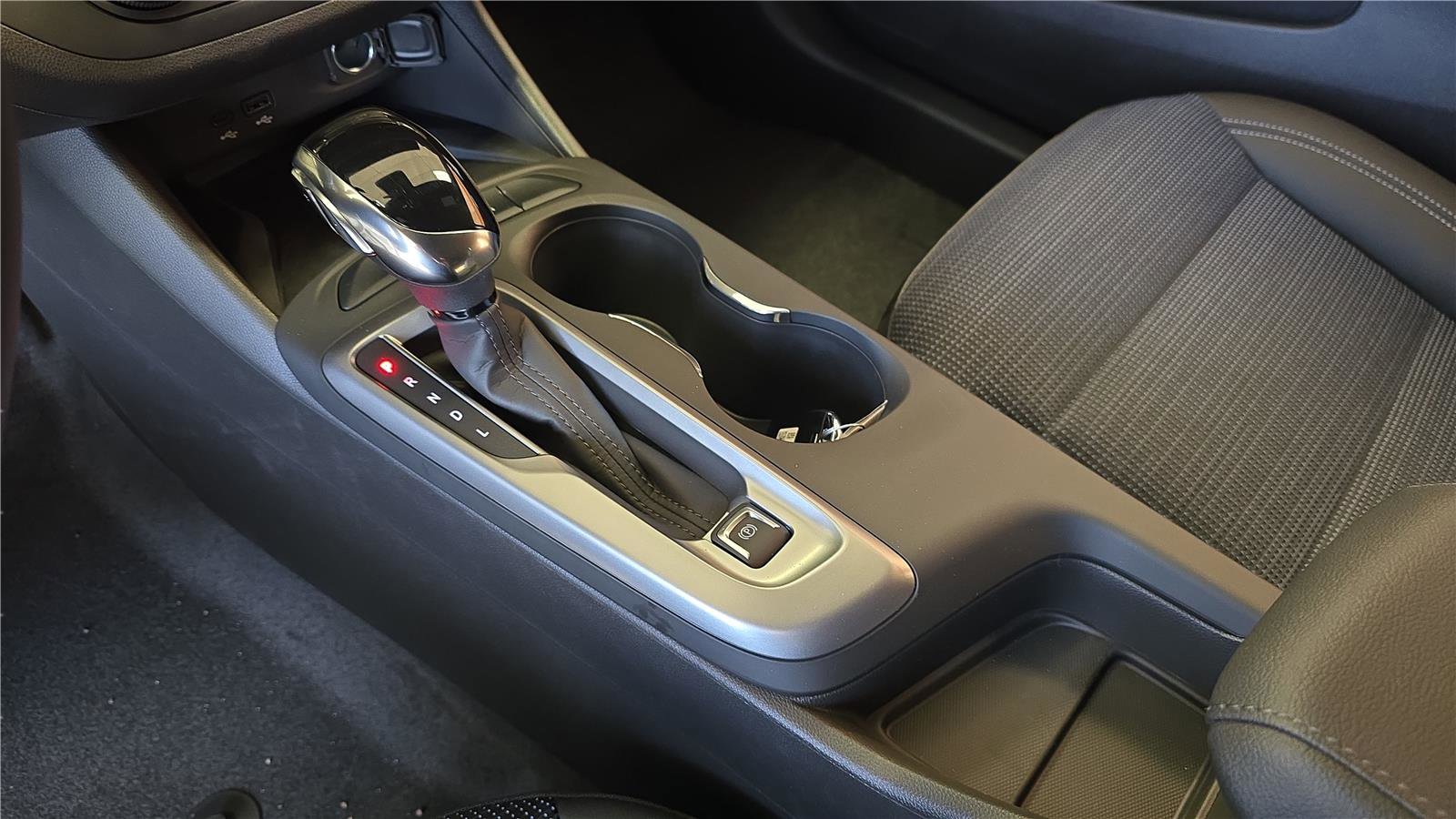 New 2026 Buick Envista Preferred w/ Convenience I Package image 23