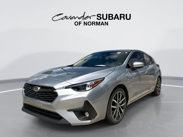New 2026 Subaru Impreza 2.0i Sport