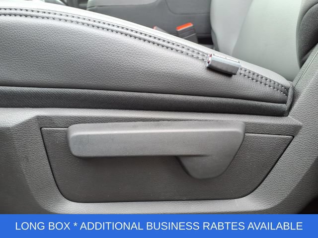New 2026 RAM 3500 Tradesman AWD/4WD image 15