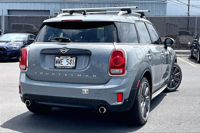 Used 2019 MINI Cooper Countryman S FWD image 2