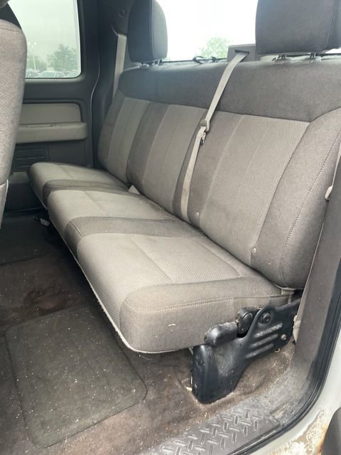 Used 2010 Ford F150 XLT AWD/4WD image 18