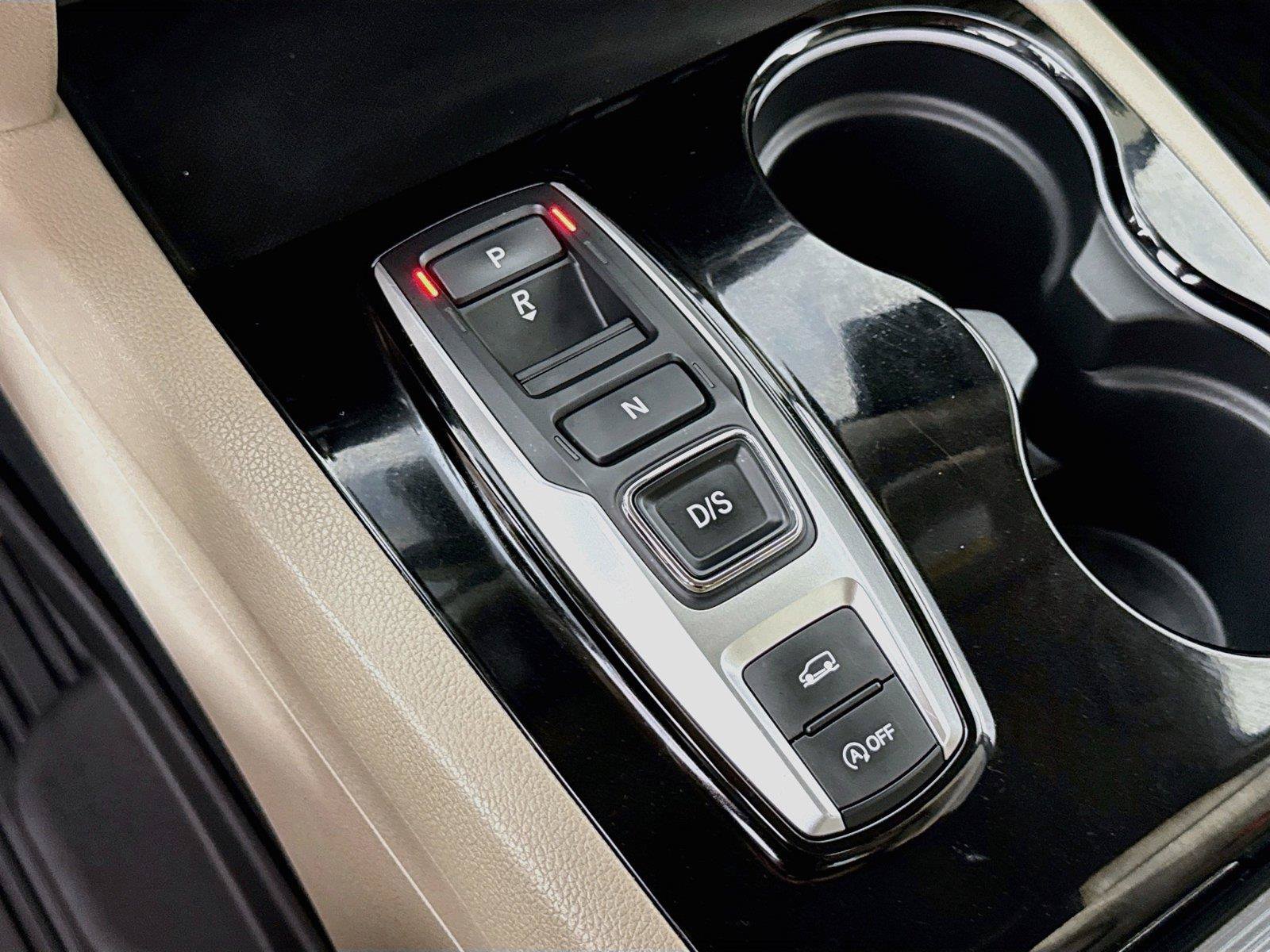 Used 2021 Honda Pilot Touring image 19