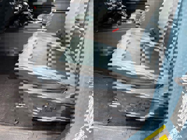 Certified 2021 Ford Bronco First Edition image 12