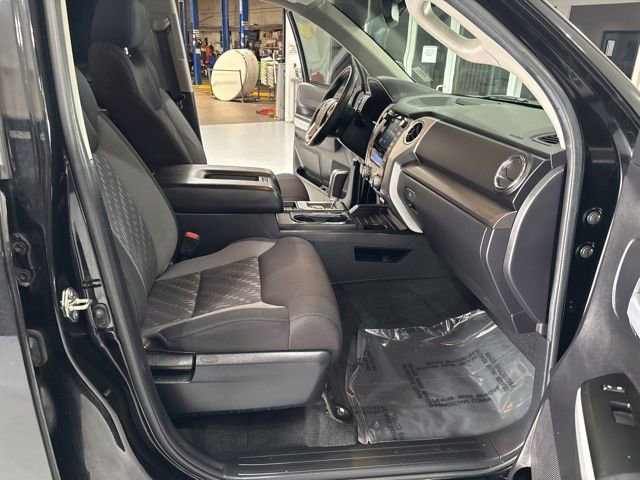 Used 2020 Toyota Tundra SR5 w/ TRD Off-Road Package image 35