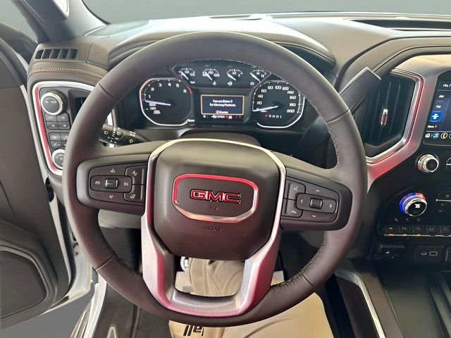 Used 2020 GMC Sierra 1500 SLT w/ SLT Premium Plus Package AWD/4WD image 13