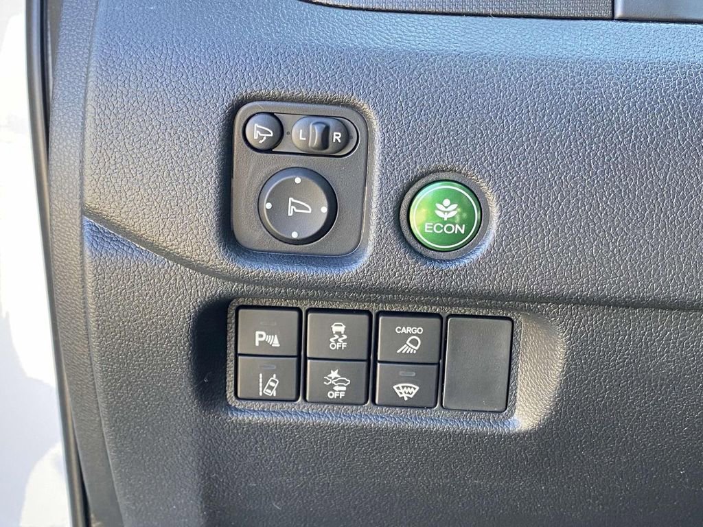 Used 2025 Honda Ridgeline TrailSport image 23