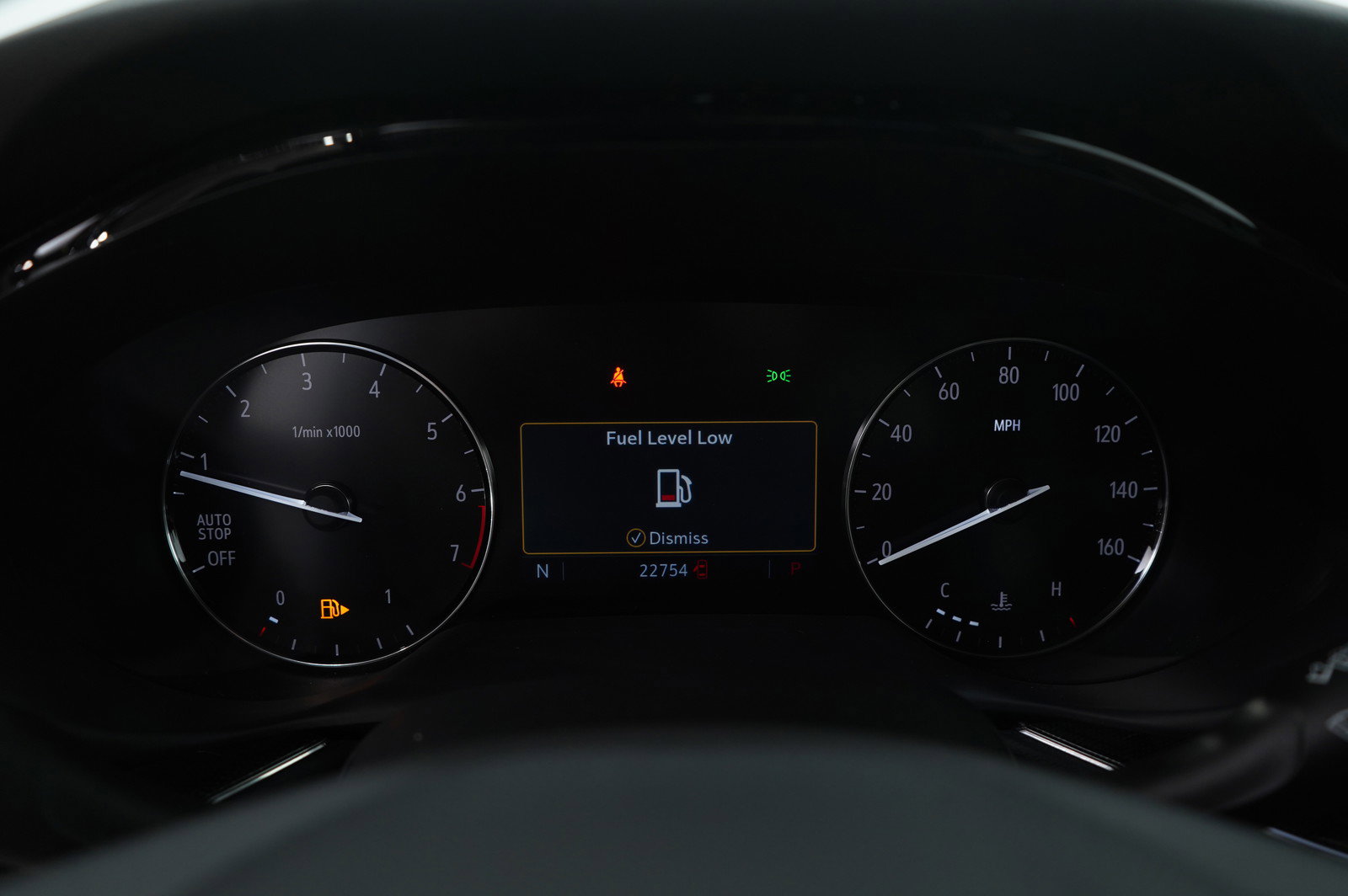 Used 2022 Buick Envision Preferred image 20