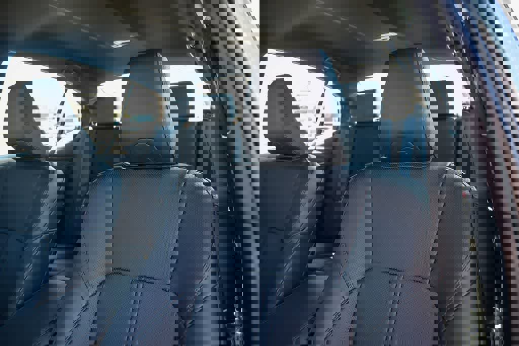 New 2026 Toyota Camry XSE FWD image 17