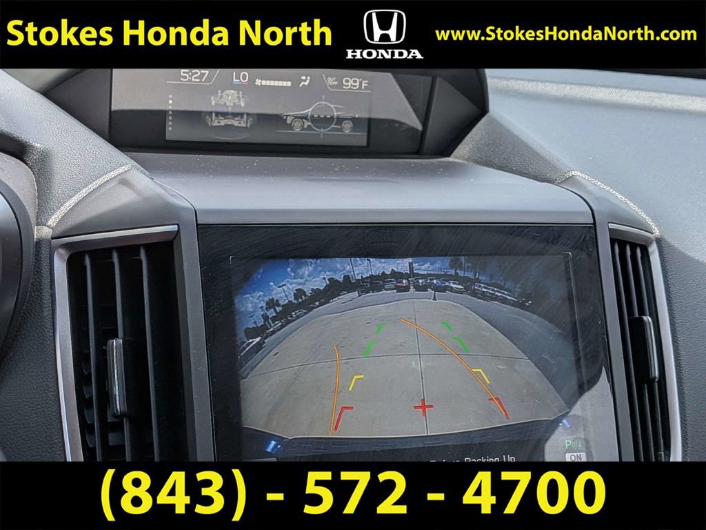 Used 2018 Subaru Crosstrek 2.0i Limited AWD/4WD image 27