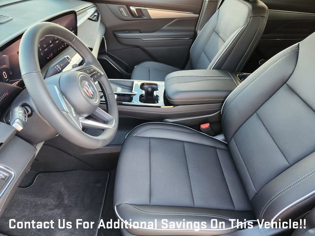 New 2026 Buick Enclave Preferred image 9