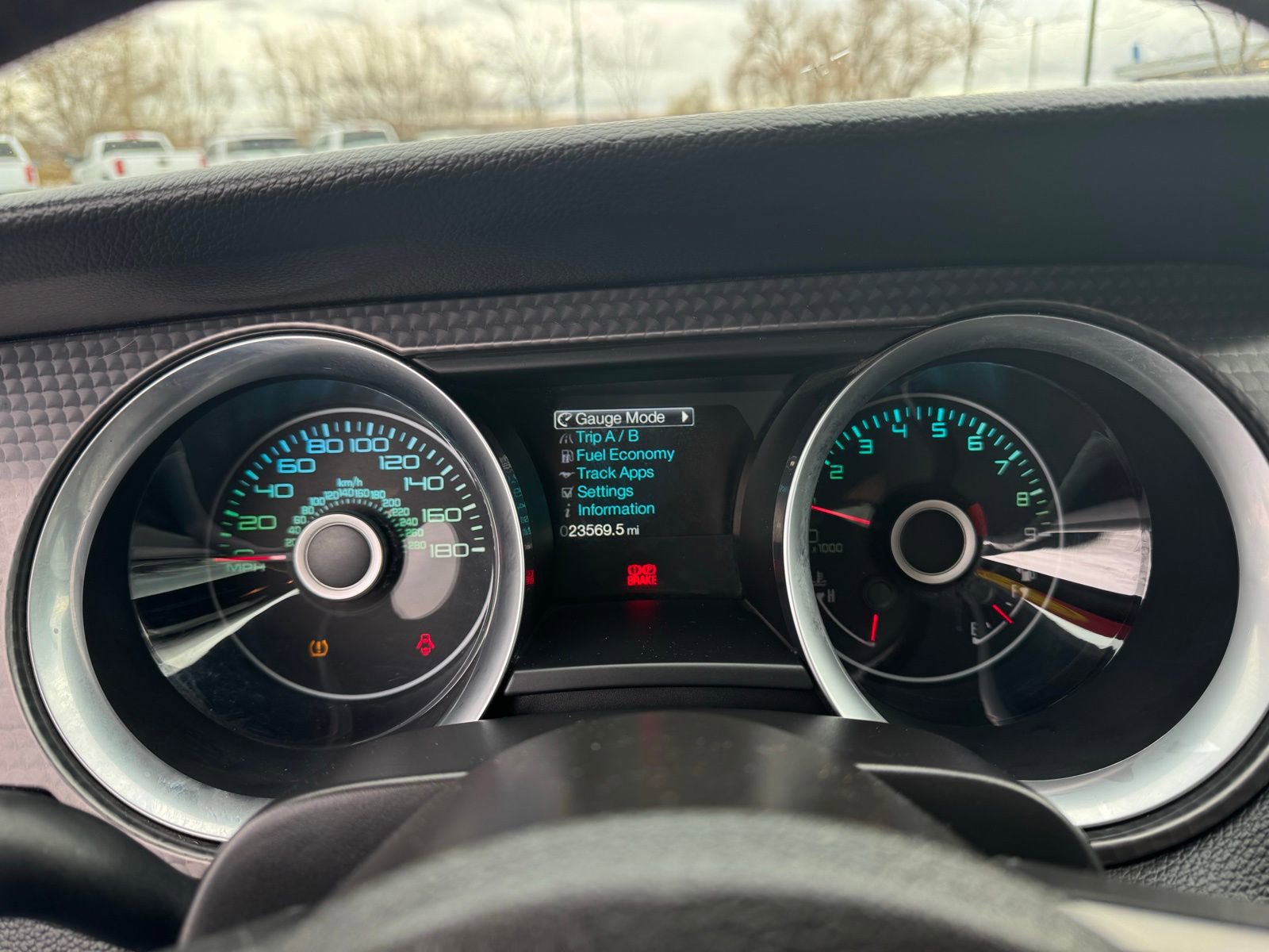 Used 2013 Ford Mustang Boss 302 w/ Boss 302 Accessory Pkg image 17