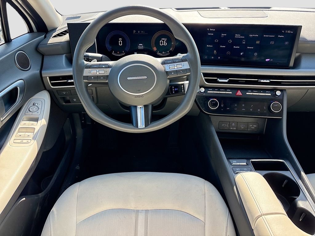 Used 2024 Hyundai Sonata SEL image 21