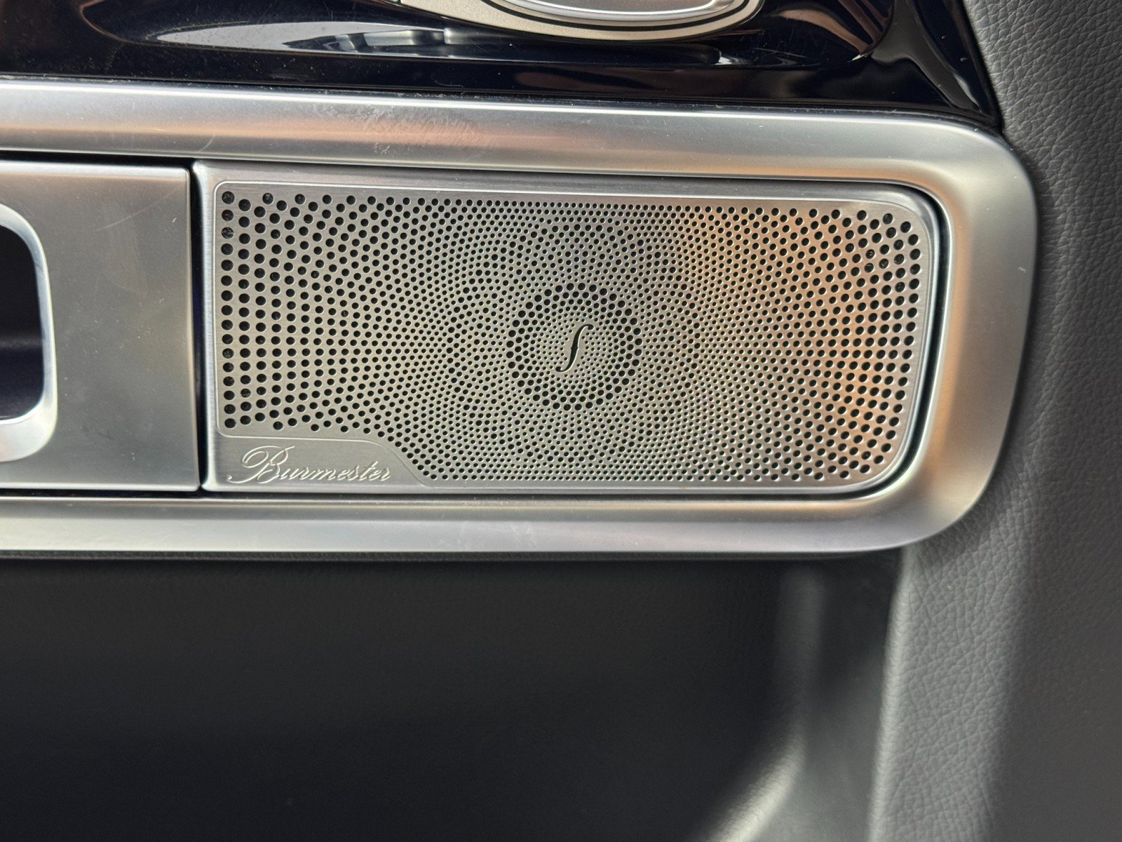 Used 2021 Mercedes-Benz G 550 image 18