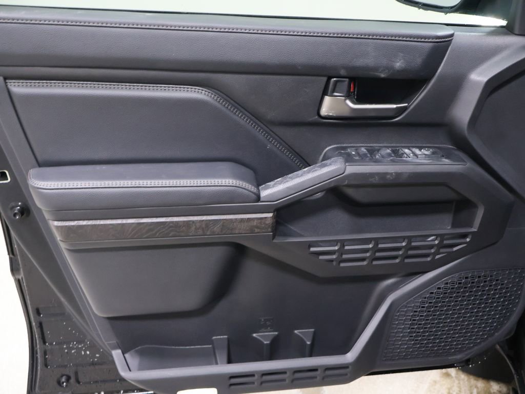 New 2026 Toyota Tacoma Limited AWD/4WD image 8