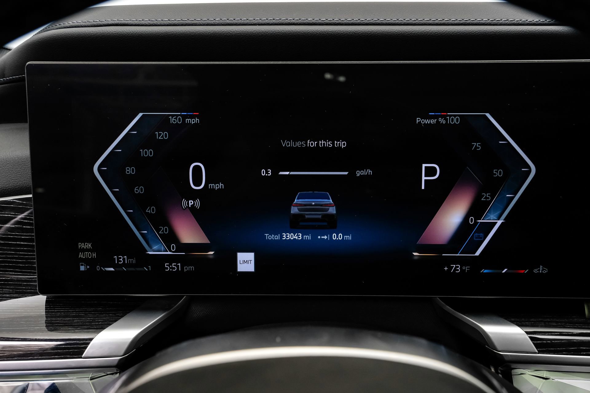 Used 2023 BMW 740i image 23