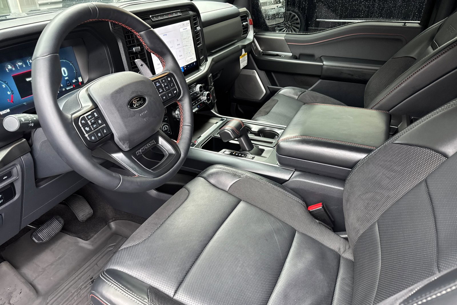 Used 2024 Ford F150 Raptor image 10