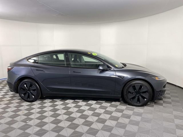Used 2025 Tesla Model 3 Long Range image 10