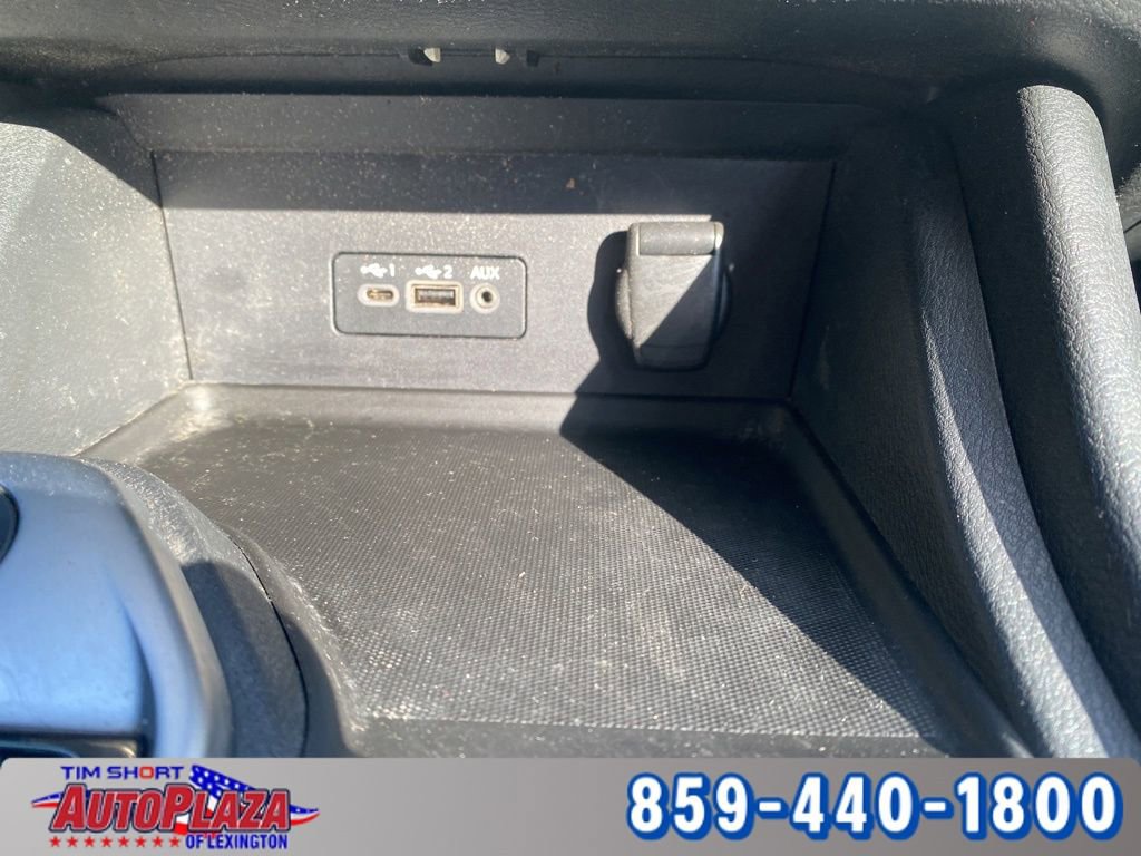 Used 2023 Nissan Sentra SV w/ Trunk Package image 37