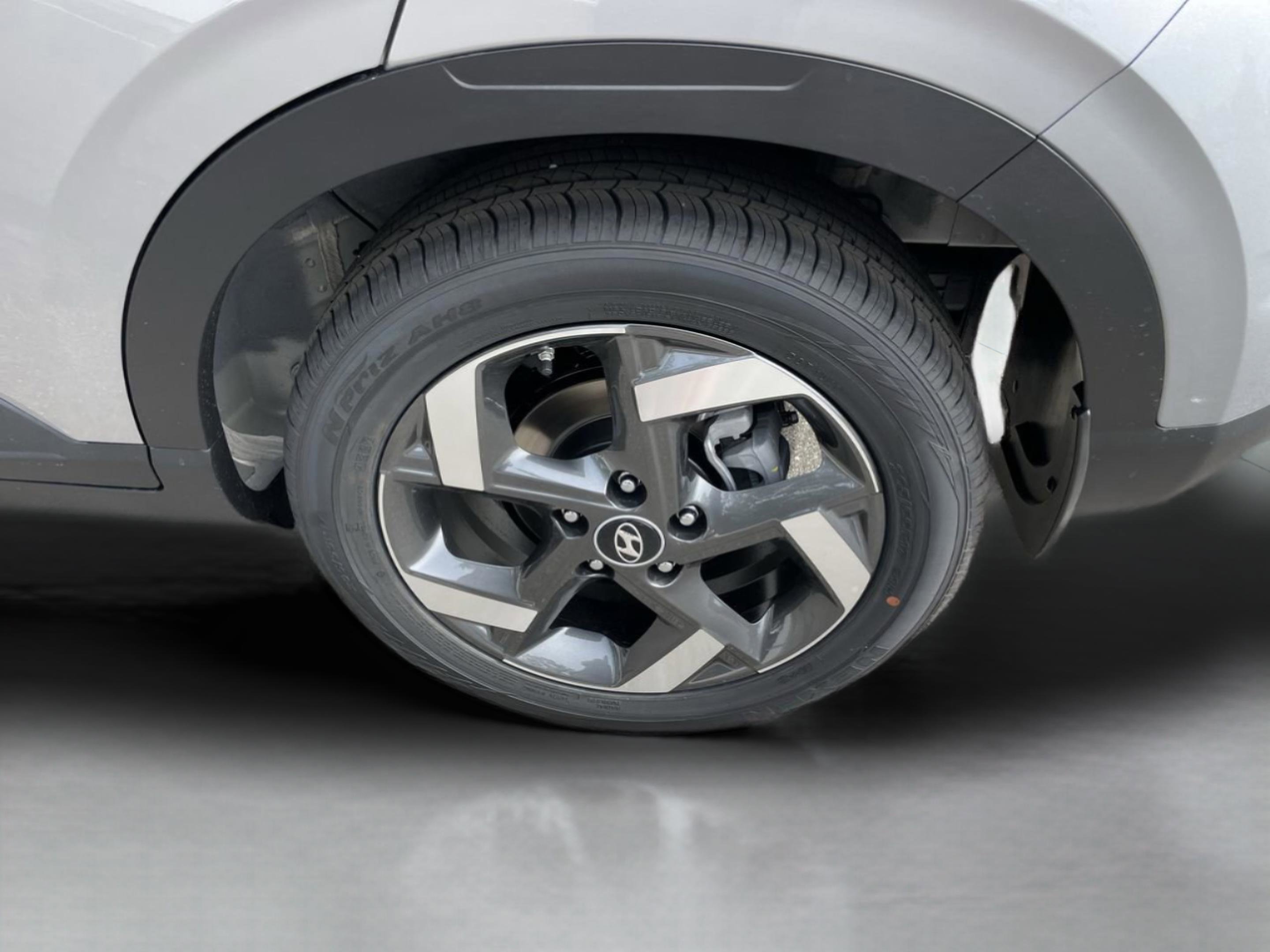 New 2026 Hyundai Venue SEL FWD image 26