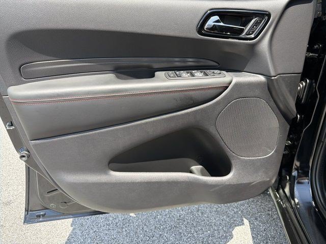 Used 2026 Dodge Durango GT AWD/4WD image 14