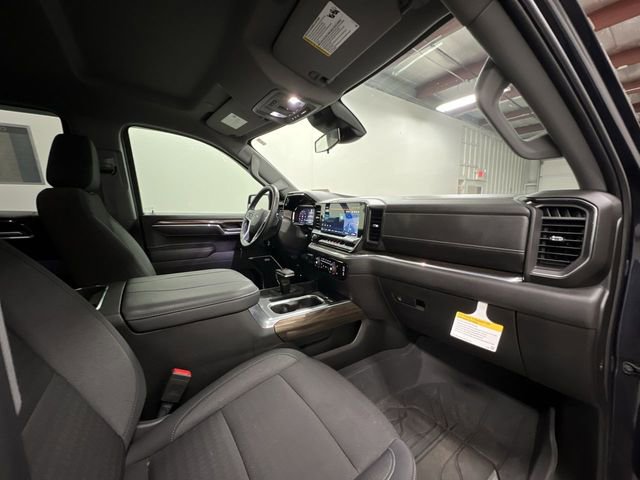 Certified 2024 Chevrolet Silverado 1500 RST w/ All Star Edition Plus image 29