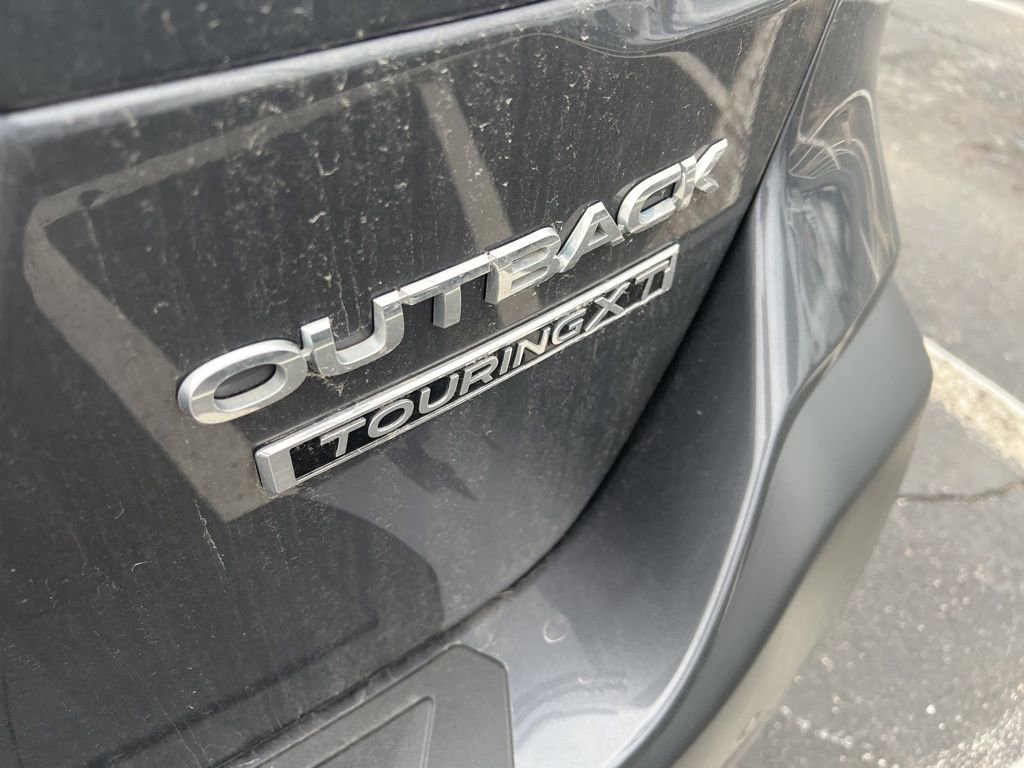 Certified 2025 Subaru Outback Touring XT w/ Popular Package #2 image 26