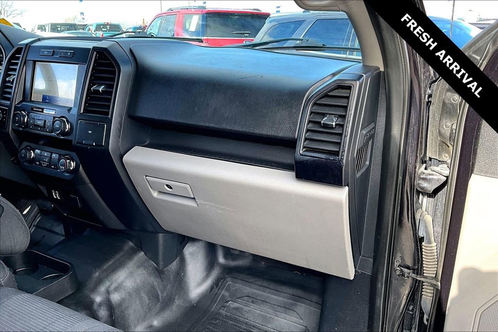 Used 2019 Ford F150 XL w/ Equipment Group 101A Mid image 26