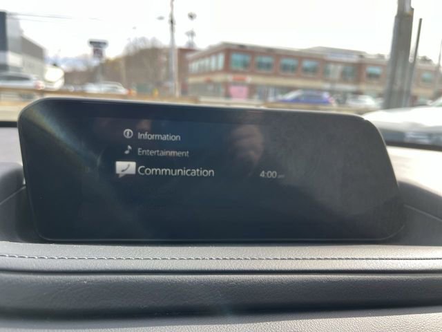 Certified 2023 MAZDA CX-30 AWD 2.5 S w/ Preferred Package image 16