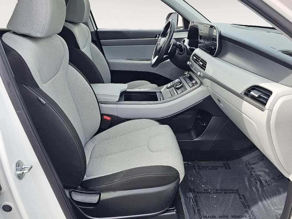 Used 2020 Hyundai Palisade SEL w/ Convenience Package FWD image 18