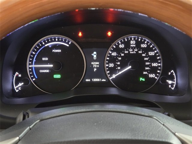 Used 2013 Lexus ES 300h w/ Luxury Pkg image 34