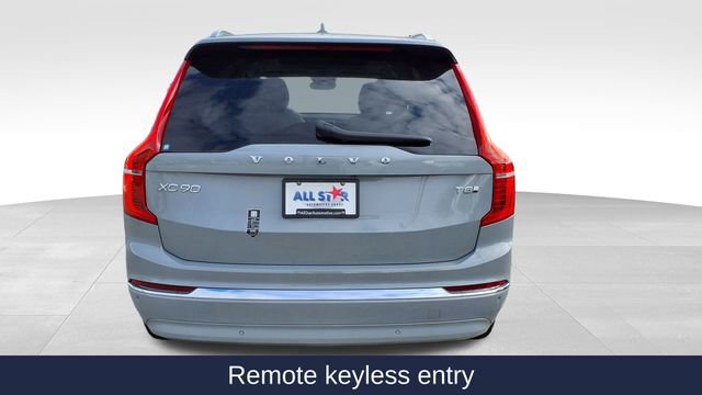 New 2025 Volvo XC90 T8 Plus image 8