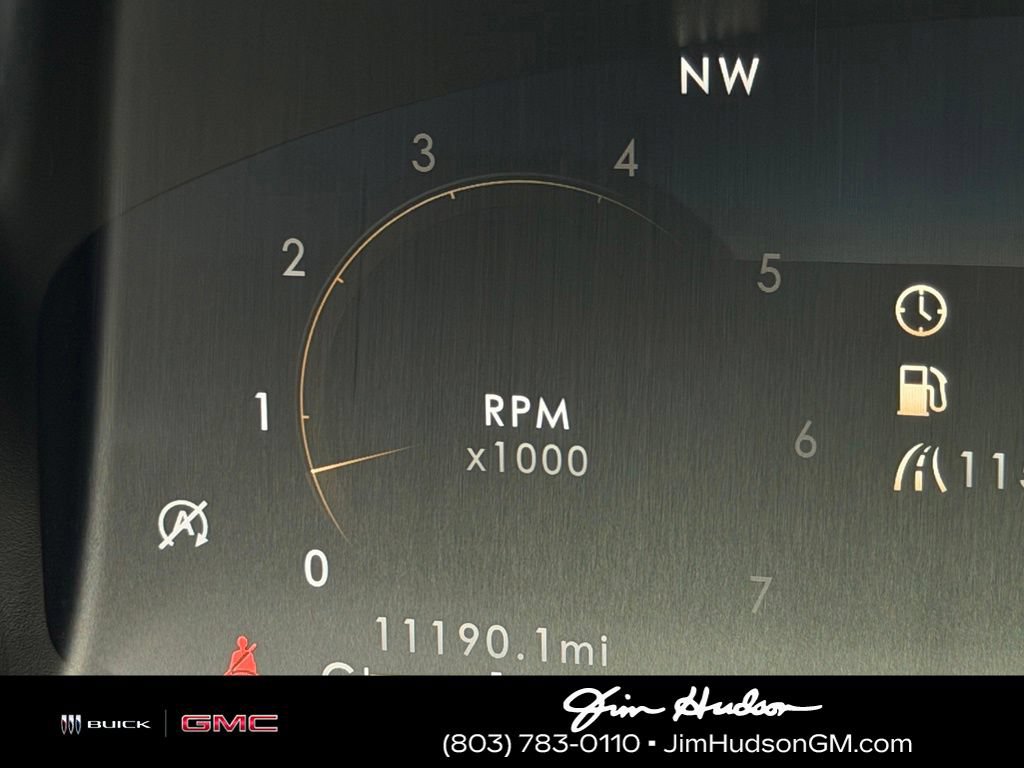 Used 2024 Lincoln Aviator Black Label w/ Dynamic Handling Package AWD/4WD image 46