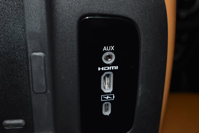 Used 2022 Chrysler Pacifica Pinnacle image 34