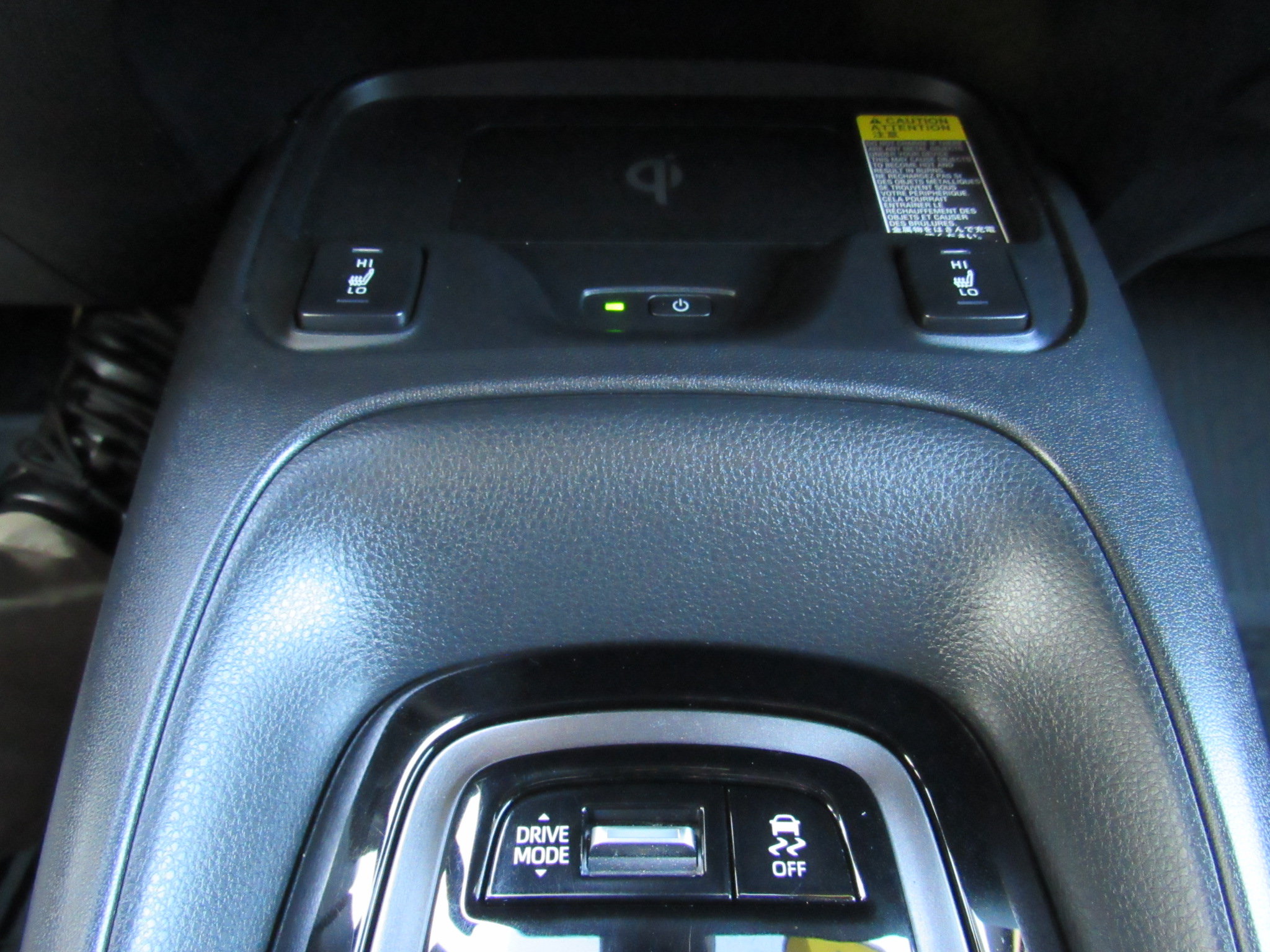 Used 2024 Toyota Corolla GR AWD/4WD image 27