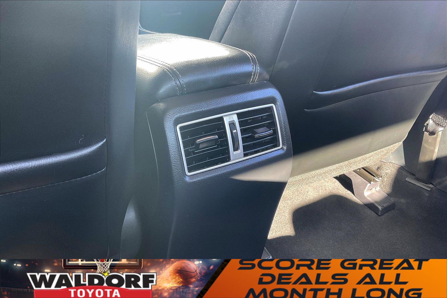 Used 2023 Nissan Maxima SV w/ Floor Mat Group image 39