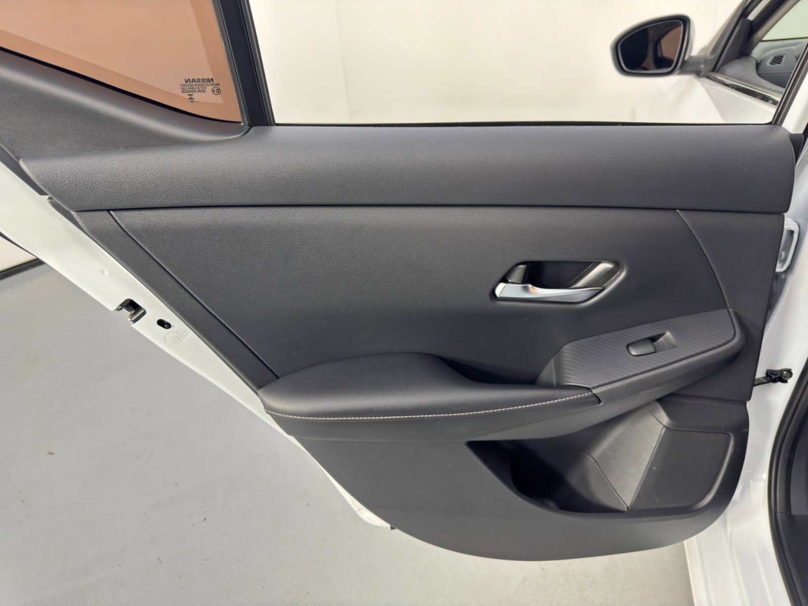 Used 2023 Nissan Sentra SV image 35