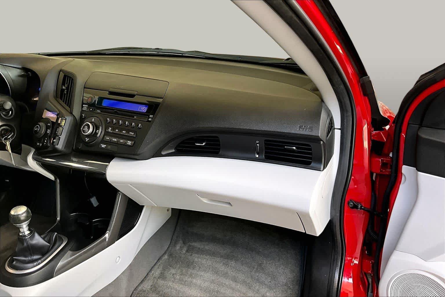 Used 2011 Honda CR-Z EX image 15