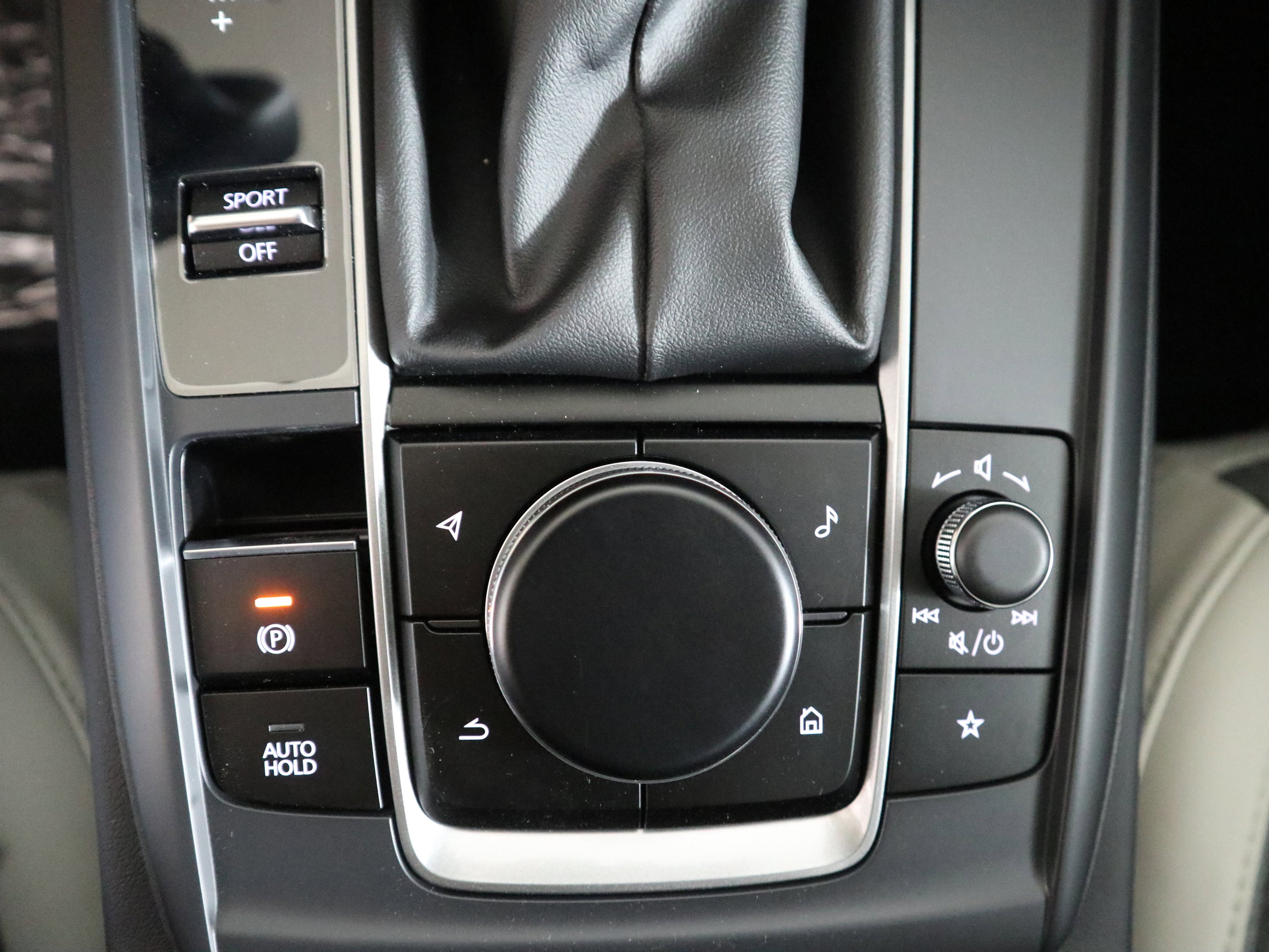 New 2026 MAZDA CX-30 AWD 2.5 S image 29