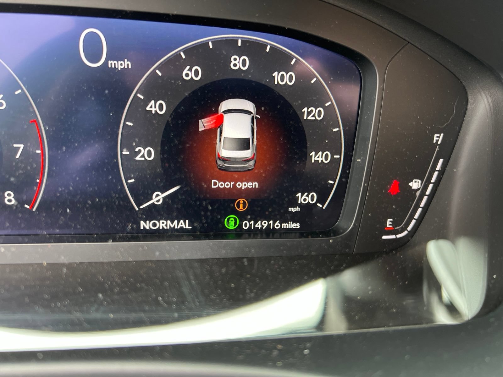 Used 2024 Honda Civic Touring image 12