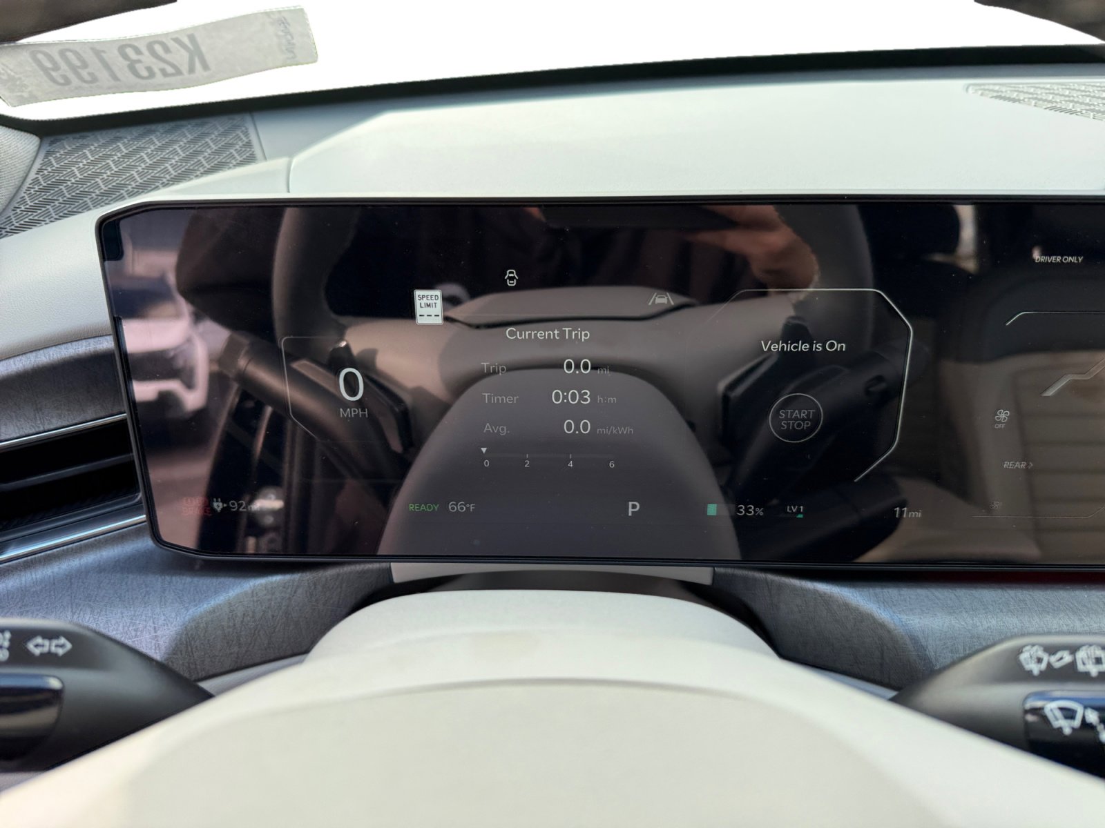 New 2026 Kia EV9 Land image 11