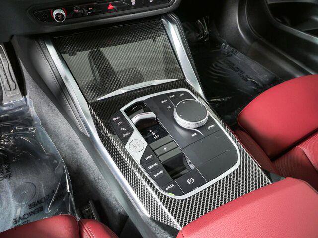 Used 2026 BMW M240i Coupe w/ Premium Package RWD image 18