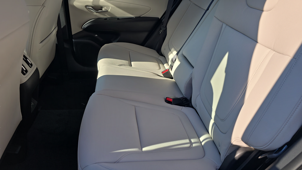 New 2026 Hyundai Tucson SEL Plus AWD/4WD image 26