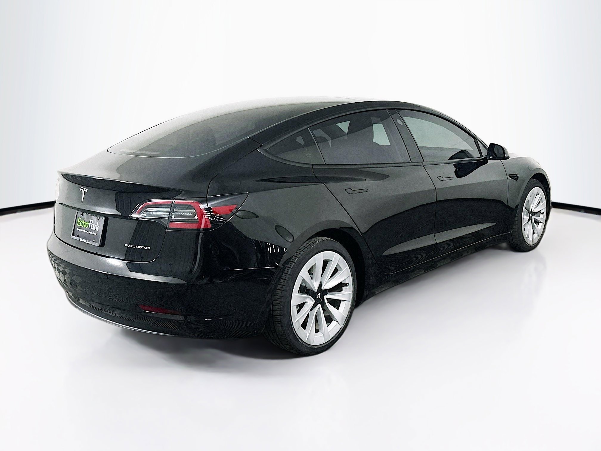 Used 2021 Tesla Model 3 Long Range image 9