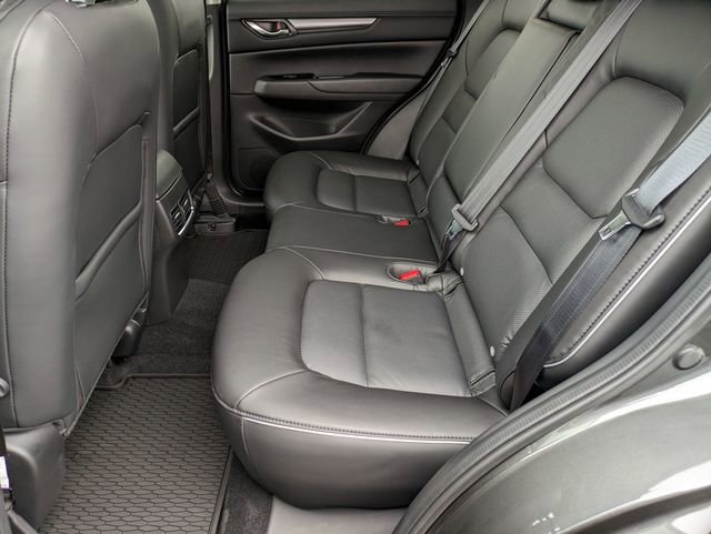 New 2025 MAZDA CX-5 AWD 2.5 S image 26