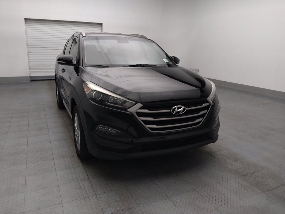 Used 2018 Hyundai Tucson SEL Plus FWD image 14