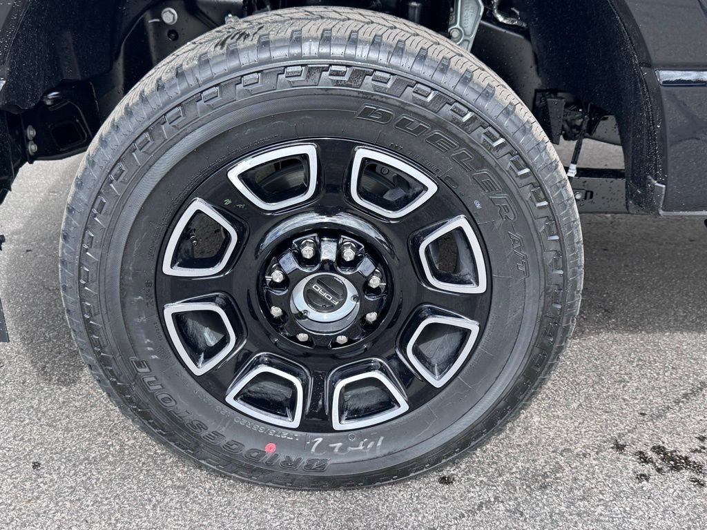 New 2026 Ford F350 Platinum AWD/4WD image 64
