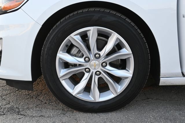 Used 2023 Chevrolet Malibu LT image 26