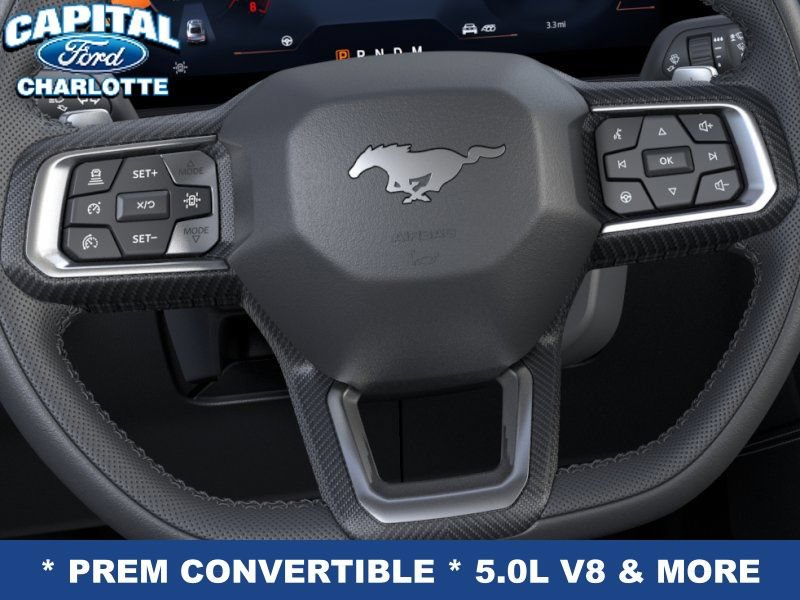 New 2026 Ford Mustang GT Premium RWD image 13